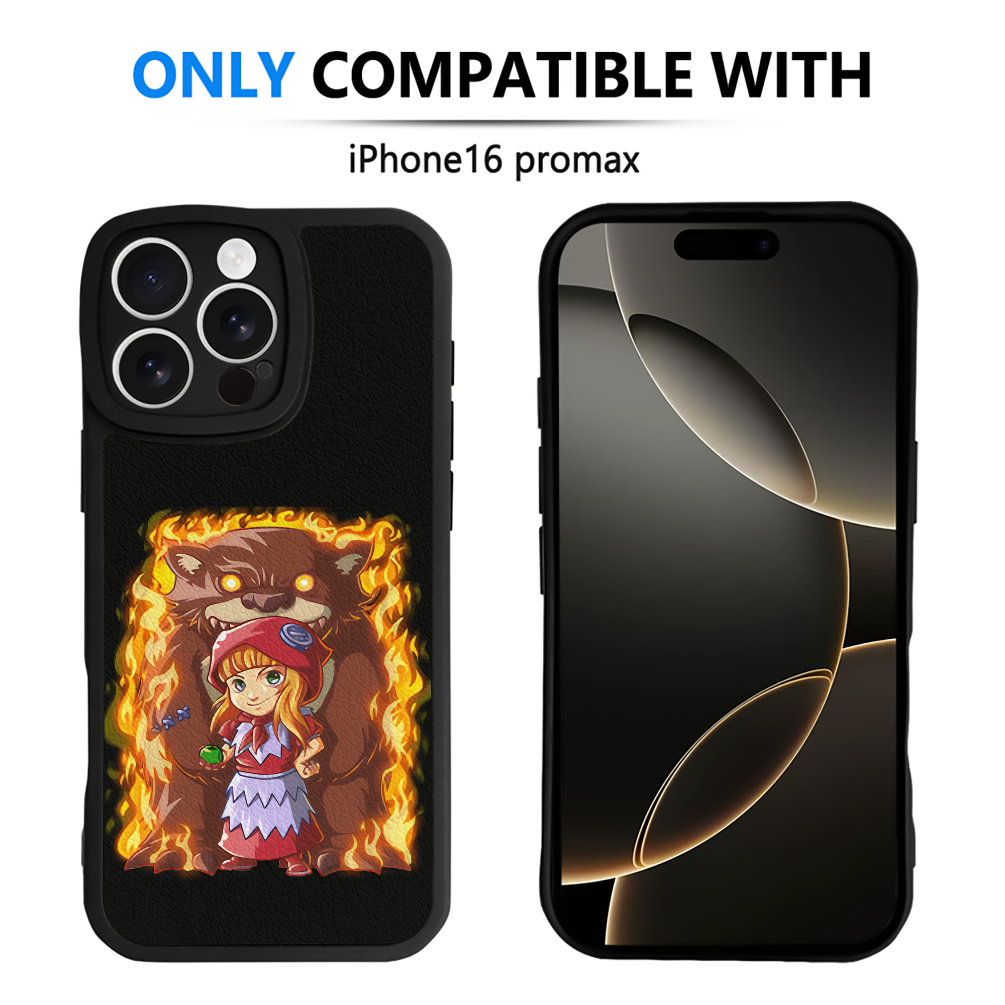 リーグ・オブ・レジェンド League of Legends LOL 【iPhone 16シリーズ対応】シリコンスマホケース（レザー調） 材質：シリコン